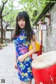 XIUREN No.546: Model Xia Yao baby (夏 瑶 baby) (50 photos)